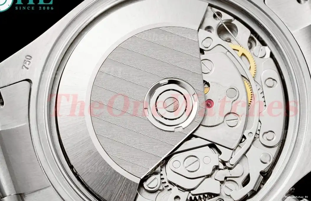Meteorite SS Daytona 904 116509 A7750 EWF SS Dial 0420